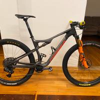 Orbea oiz M LTD AXS taglia L