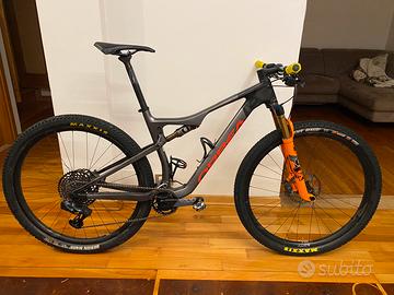 Orbea oiz M LTD AXS taglia L