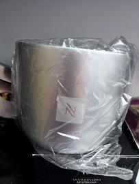 Porta capsule Nespresso 15^ anniversario in Italia