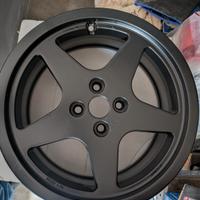 cerchi speedline alfa romeo 155 q4