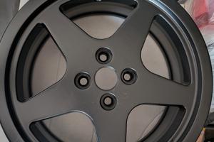 cerchi speedline alfa romeo 155 q4