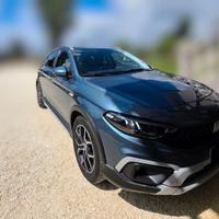 Tipo Cross Hybrid+GPL Garanzia 2027 KM Illimitati