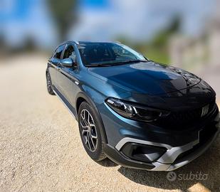 Tipo Cross Hybrid+GPL Garanzia 2027 KM Illimitati