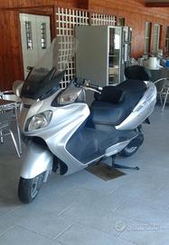 Suzuki Burgman 400 - 2005