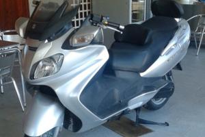 Suzuki Burgman 400 - 2005