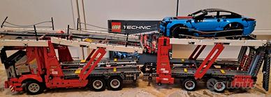 Lego technic