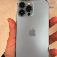 iPhone 13 pro max 256gb