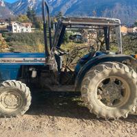 Landini 7530 F dt