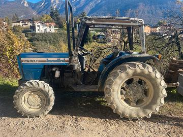 Landini 7530 F dt