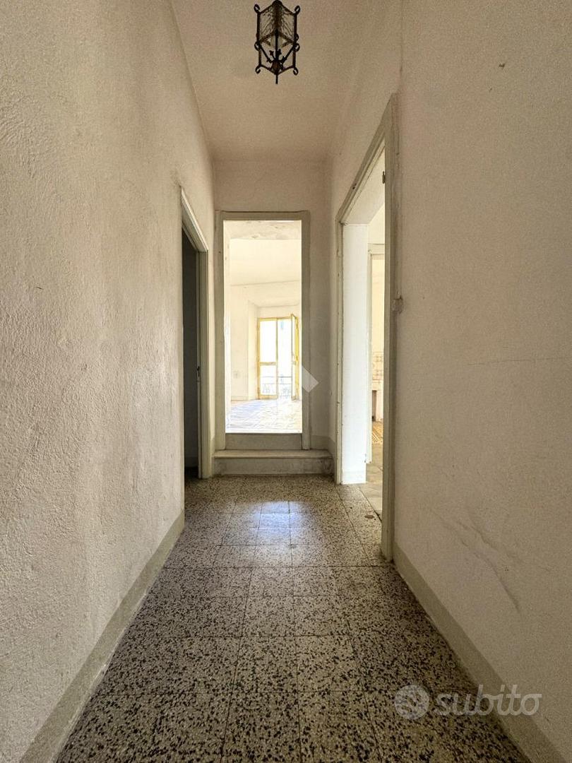 Appartamento – Nùgoro/Nuoro, Seuna, Nuoro - Altro