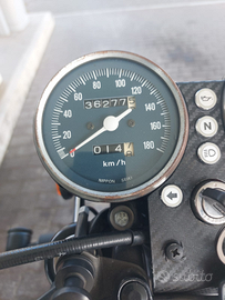 Honda CB 400N '79 - FMI - Café Racer/Originale