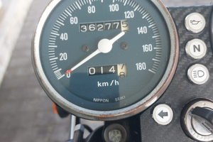 Honda CB 400N '79 - FMI - Café Racer/Originale