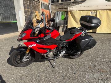 Bmw S 1000 XR