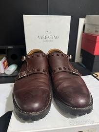 Mocassino valentino
