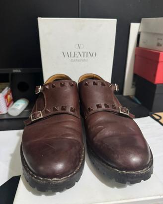 Mocassino valentino