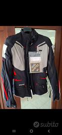 Giacca Dainese Carve Master donna tg.46