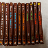 Libri Geronimo Stilton