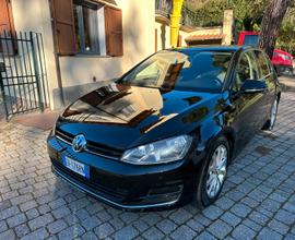 Golf 7 1.6 TDI Highline - 4Motion 110cv