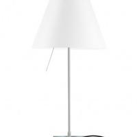 Lampada da tavolo Costanza Luceplan