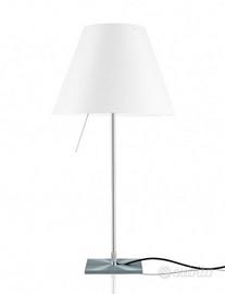 Lampada da tavolo Costanza Luceplan