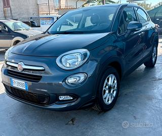 Fiat 500x unico proprietario