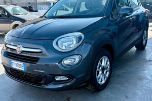 Fiat 500x unico proprietario