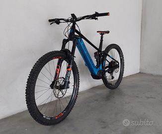 Mondraker Crafty SE 2022