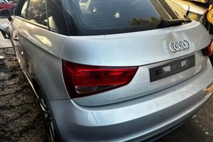AUDI A1 - RICAMBI USATI