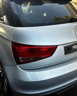 AUDI A1 - RICAMBI USATI