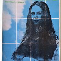 L'architettura n° 252 OTT. 1976 CRONACHE E STORIA