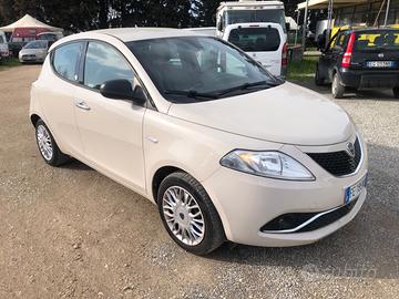 Ypsilon GPL