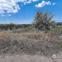 Terreno su v. per montemesola