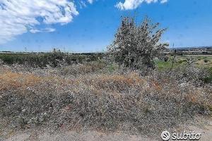 Terreno su v. per montemesola