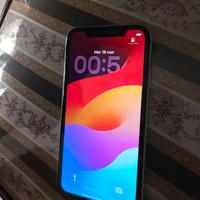 iphone 11 64 giga verde menta