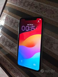 iphone 11 64 giga verde menta