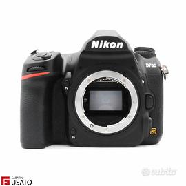 USATO Nikon D780 27235