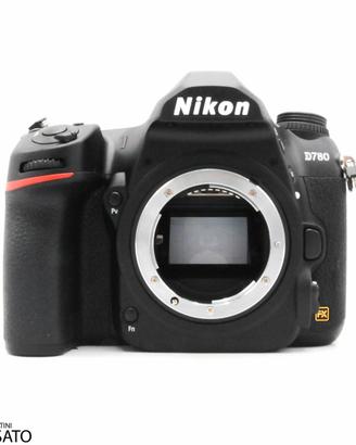 USATO Nikon D780 27235
