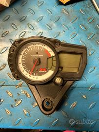 Strumentazione Suzuki Gsxr 750