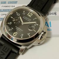 Panerai automatico 