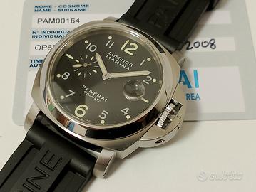 Panerai automatico 