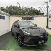 EVO 1.5 turbo Gpl 167cv dct