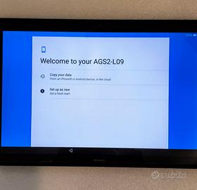 Tablet Huawei 