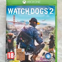 Watch Dogs 2 Xbox One