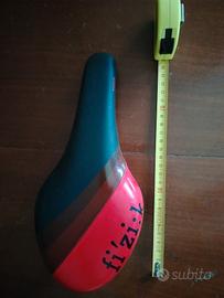 SELLA FIZIK PER BICICLETTA