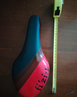 SELLA FIZIK PER BICICLETTA