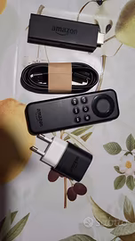 Amazon Fire stick