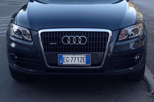 Audi Q5 Advance 170 CV