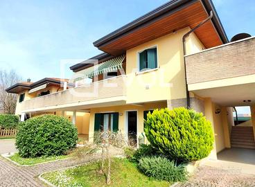 Appartamento - Martignacco