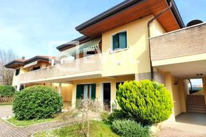 Appartamento - Martignacco