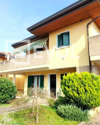 Appartamento - Martignacco